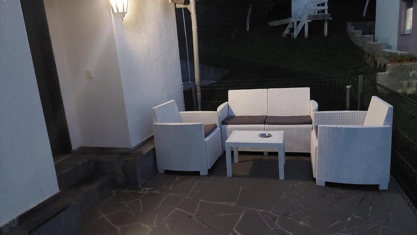Apartman Alina&Alan Bihać Buitenkant foto